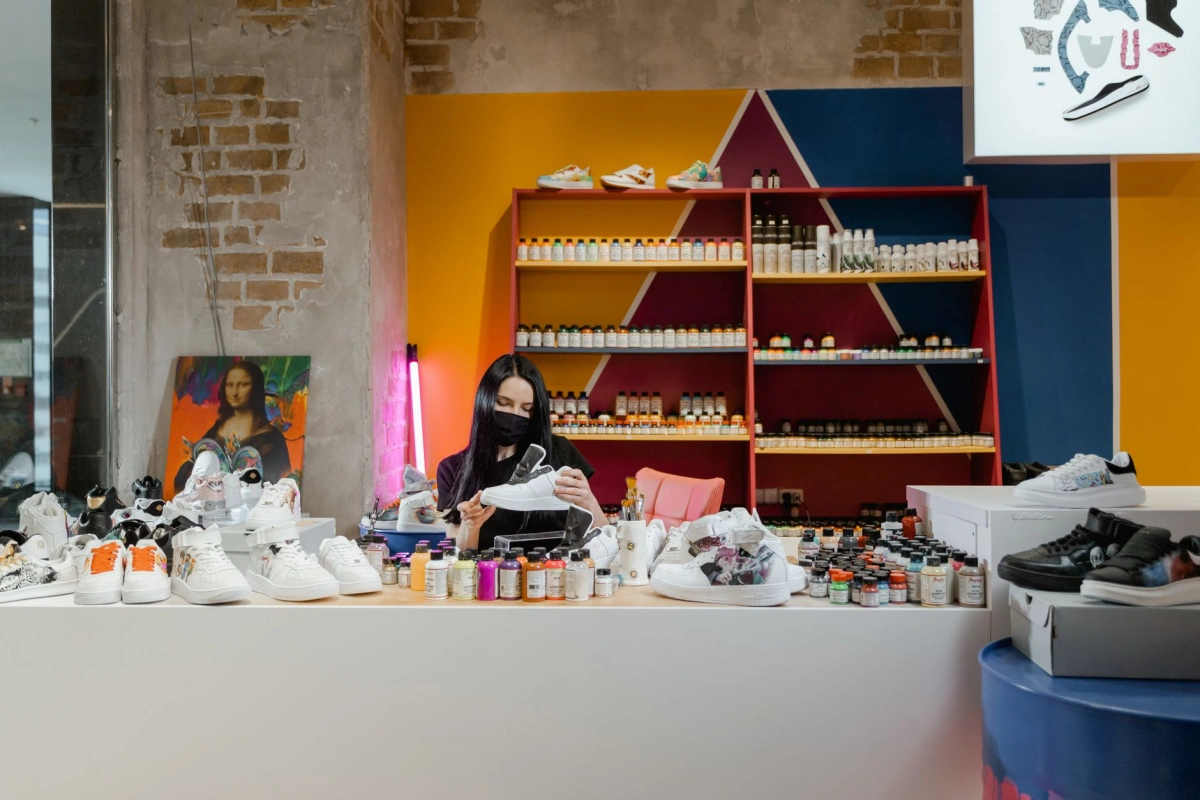 Store image of Footshop