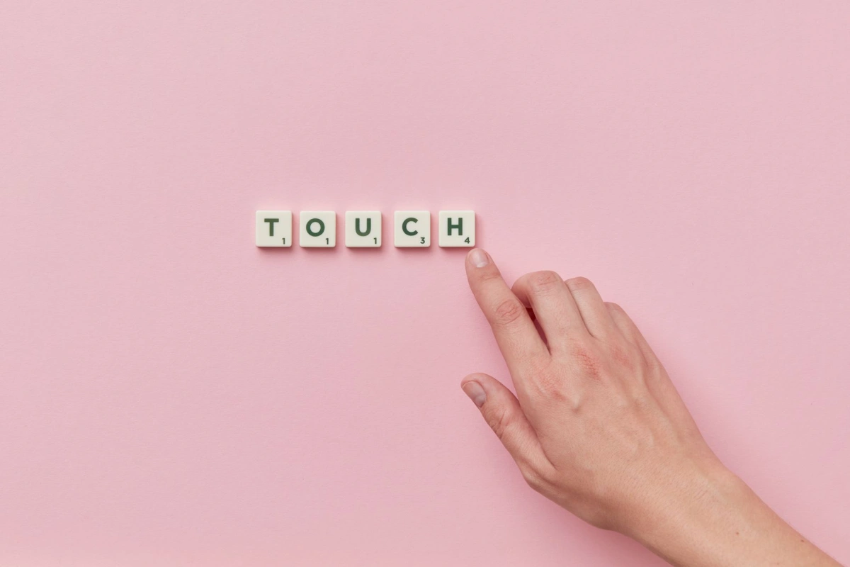About Touch