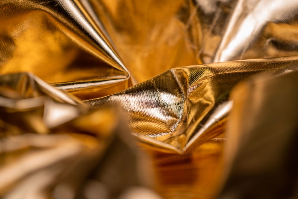 About Gold