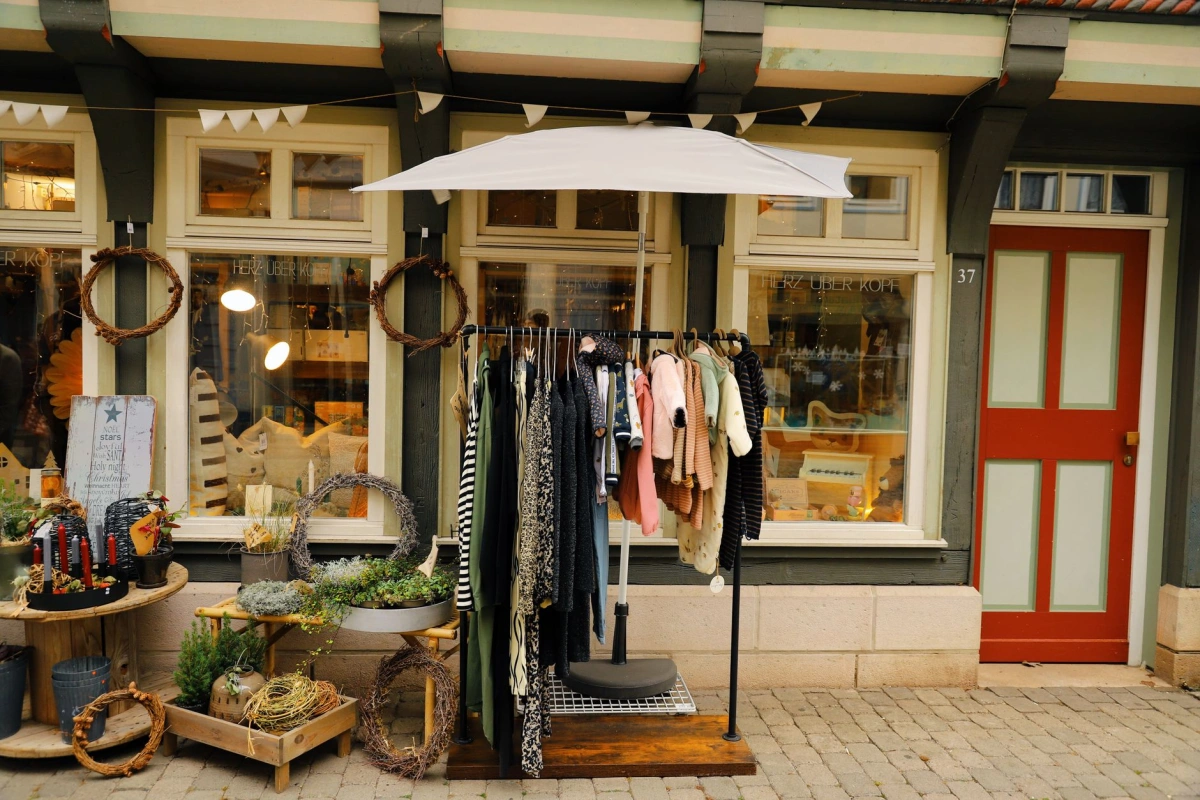 About Kvshop